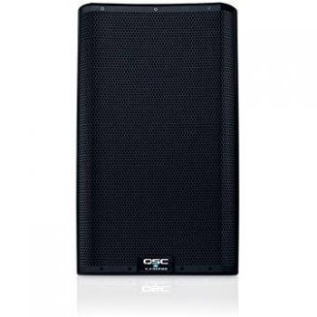 QSC K12.2 12-Inch 2000W Active PA Speaker
