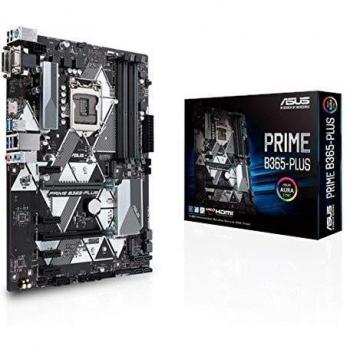 PÅ‚yta gÅ‚ówna Asus Prime B365-PLUS