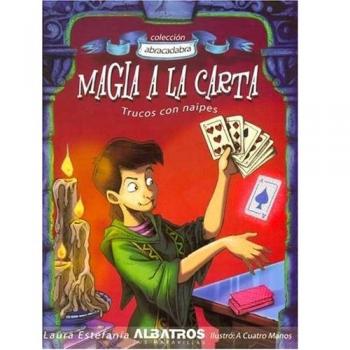 MAGIA A LA CARTA