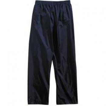 Stormbreak Waterproof Overtrousers for Kids - Size 5-6 Years