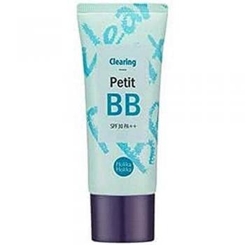 Holika Holika Petit BB Clearing Matte BB Cream