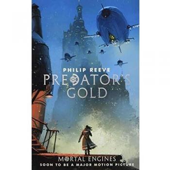 Predator's Gold