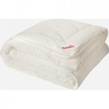 Relleno nórdico dúo 130 + 250 gr/m2 fibra Premium Plus Paradies