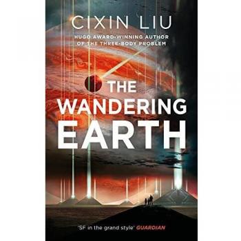 The wandering earth