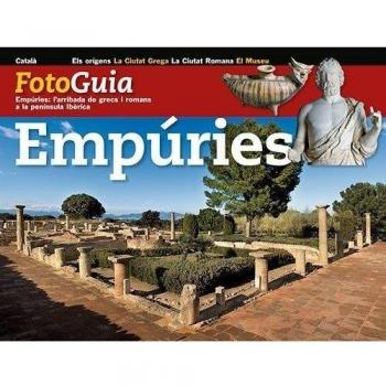 Empúries, fotoguia: Larribada de grecs i romans a la península Ibèrica