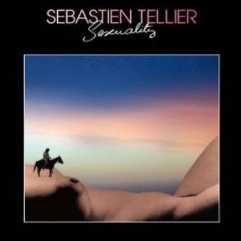 Sébastien Tellier Sexuality Vinyl Album (12 Record)
