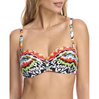 Sujetador de bikini Ory corte strapler con copa y aro W231146 mujer