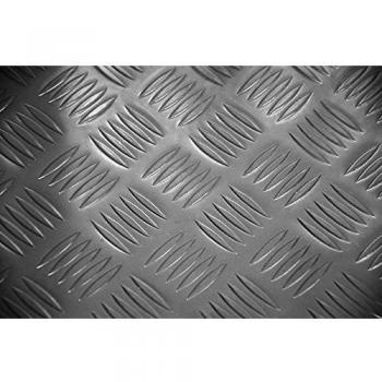 DICSA - Felpudo Coco Cenefa Dicsa 33 X 60 Cm