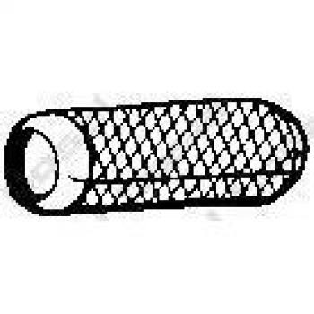 Bosal 265-573 Tubos