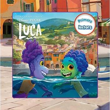 Luca. Primers lectors