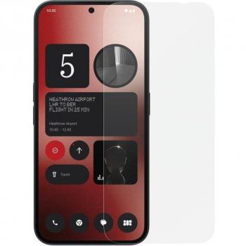 Protector de Pantalla Nothing Phone 2A - Cristal Templado