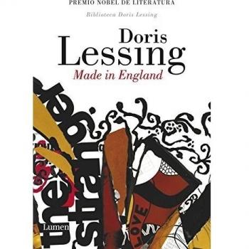 Made in England - Doris Lessing