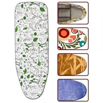 DINTEX - Funda Plancha Muleton Universa Dintex