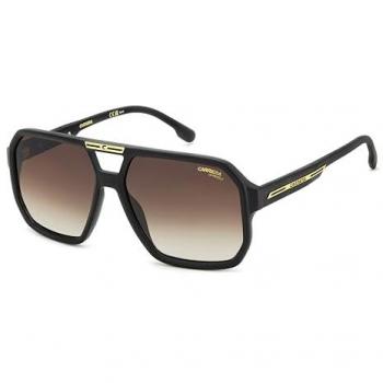 Carrera Victory C 01/S Matte Black Men's Sunglasses 60mm