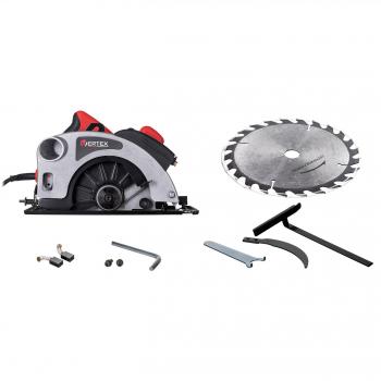 Pilarka Tarczowa 1400w Vpt1400 Vertex