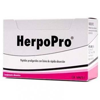 Herpopro 20 Sobres