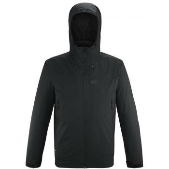 Millet Chaqueta Desmontable Fitz Roy 3in1 Hombre Negro