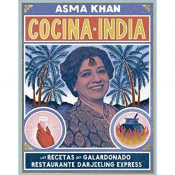Cocina india