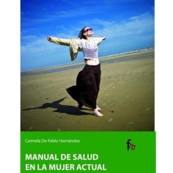 Manual De Salud En La Mujer Actua