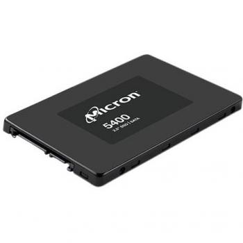 Lenovo ThinkSystem 2.5 1.92TB SATA 6Gb/s Read Intensive 3D TLC NAND Hot Swap SSD - 4XB7A82261