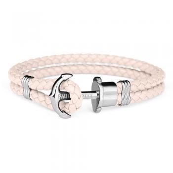 Pulsera Paul Hewitt Unisex Acero Inoxidable Ph-ph-l-s-prl 17-18cm