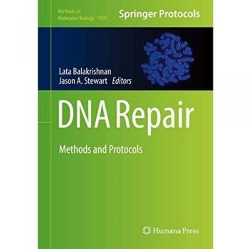 DNA Repair: Methods and Protocols: 1999
