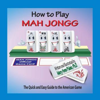 Quick & Easy Guide to American Mah Jongg