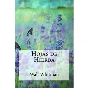 Hojas de Hierba