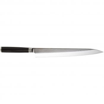 Cuchillo Yanagiba KAI Shun Pro de 27 cm