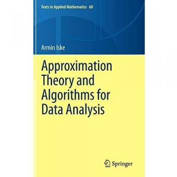 Approximation Theory and Algorithms for Data Analysis: 68