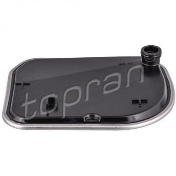 Juego de Filtros Hidráulicos para Transmisión Automática TOPRAN 407 902