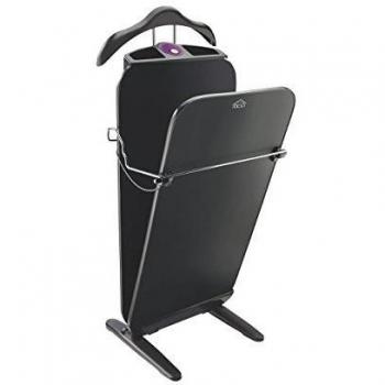 PP6690 Stirapantaloni DCG 280 w, parada automática planchar verticale. MWS Plancha para pantalones