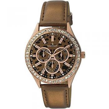 Radiant Reloj de Cuarzo Ra206203 40 mm