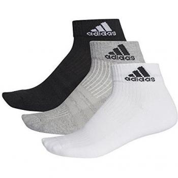 adidas AA2287 Socks, Unisex adulto, Negro