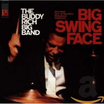 Big Swing Face