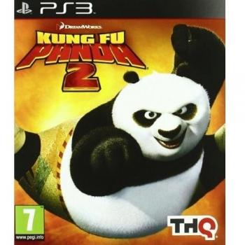 Kung Fu Panda 2