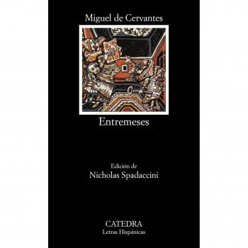 Entremeses: 162