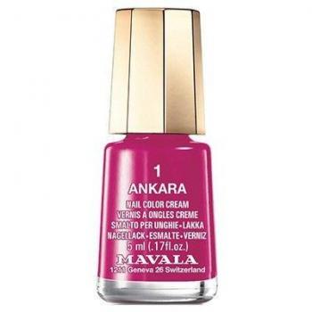 Mavala Nail Color Cream 5 ml