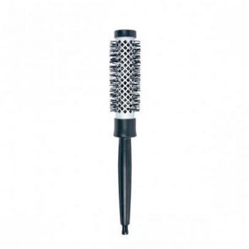 Cepillo Térmico para Cabello Bifull Runde Nº19, Color Negro