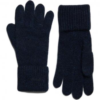 Superdry Vintage Ribbed Women's Gloves