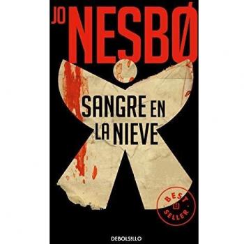 Sangre en la nieve