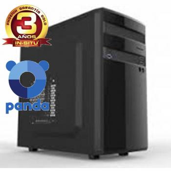 ORDENADOR PC PHOENIX ACTYON INTEL CORE I3, 4GB DDR4, 1TB, RW, MICRO ATX, PANDA OEM