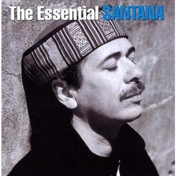 Essential, The - Carlos Santana
