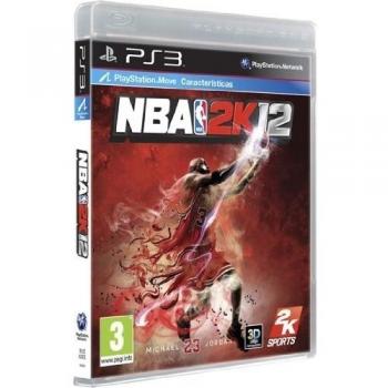 Nba 2K 2012