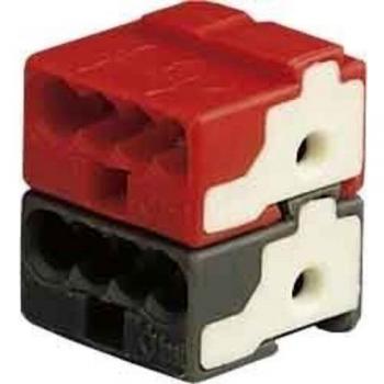 ABB KNX Bus Connection Terminal for Bus System GHQ6301901R0001