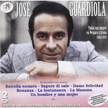 Todos Sus Singles En Vergara Y Ariola