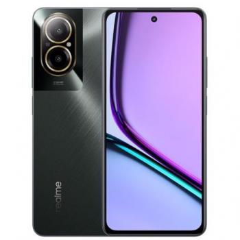 Smartphone Realme C67 6GB RAM 128GB Dual SIM Pantalla 6.72 Color Negro