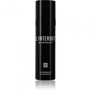 Givenchy L'Interdit Deodorant Spray 100ml