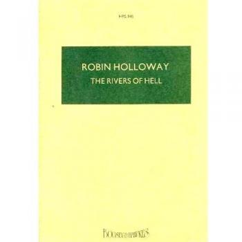 The rivers of hell op. 34