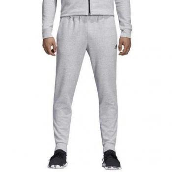 adidas ID Pantalón, Hombre, Stadium Heather/Grey, Small